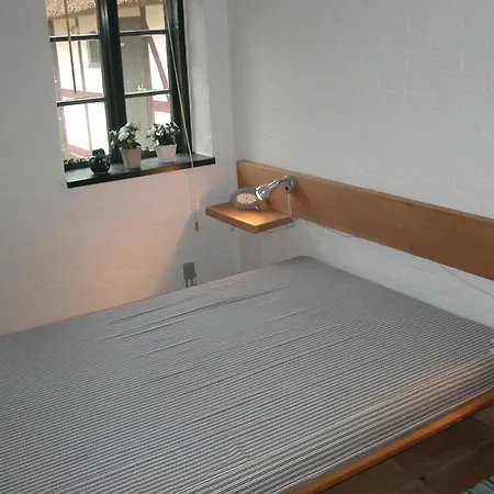 Braenderupvaengevej Gudme